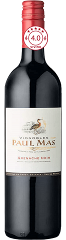 Paul Mas Grenache Noir 2020